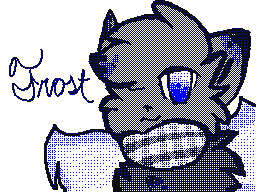 Flipnote door ★Fr○st★