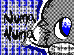 Flipnote de ★Fr○st★