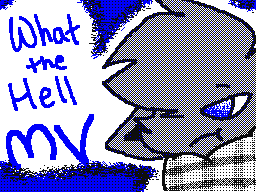 Flipnote του χρηστη ★Fr○st★