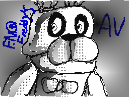 Flipnote by ARTICUNO