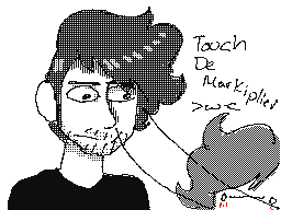 Flipnote by MichⒶel-J2