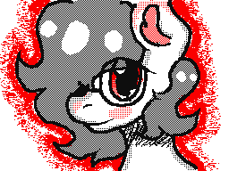 Flipnote by MichⒶel-J2