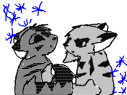 Flipnote by Katyeloup