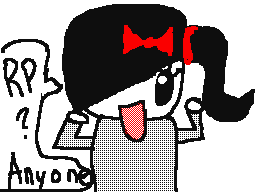 Flipnote stworzony przez FrozenStar