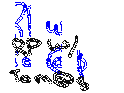 Flipnote stworzony przez FrozenStar