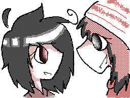 Flipnote by Kyle♥Snake