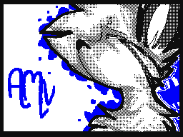 Flipnote by °•↑Onyx↓™