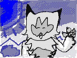 Flipnote von lewjay