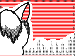 Flipnote door merp