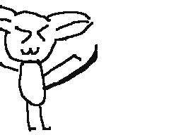 Flipnote door R3dV31v3t