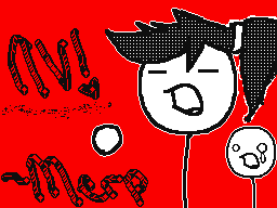 Flipnote stworzony przez R3dV31v3t