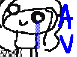 Flipnote by alithedork