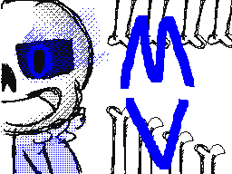 Flipnote by alithedork