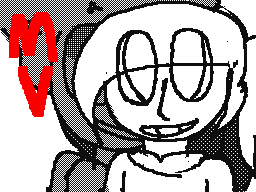 Flipnote by alithedork