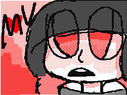 Flipnote by alithedork