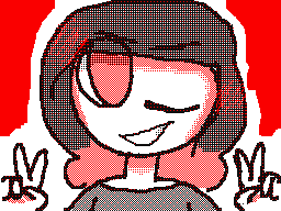 Flipnote by alithedork