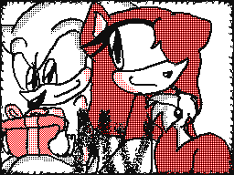 Flipnote by SonicGem