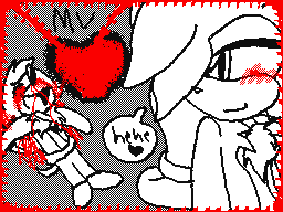 Flipnote by SonicGem