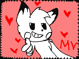 Flipnote by SonicGem