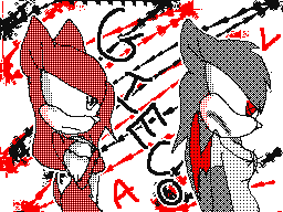 Flipnote by SonicGem