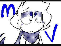 Flipnote by skyger♥