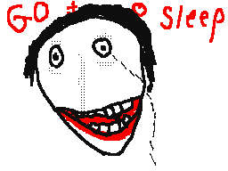 Flipnote door charley8