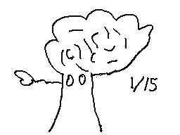 Flipnote door charley8