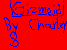 Flipnote stworzony przez charley8