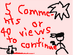 Flipnote door charley8