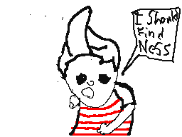 Flipnote door charley8