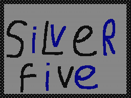 Flipnote by S (Silver)