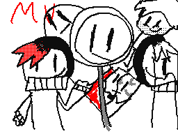 Flipnote by >_ⓁeⓍⒶⓇ_<