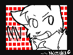 Flipnote by みずきMizuki♥