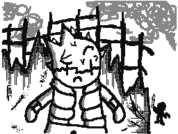 Flipnote by Dragonite