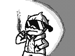 Flipnote by Dragonite