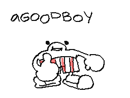 agoodboy