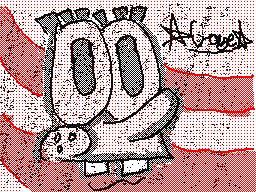 Flipnote by ★Gage★