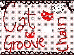 Flipnote door drpyfoxgrl