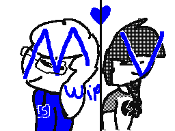 Flipnote by drpyfoxgrl