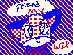 Flipnote by drpyfoxgrl