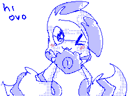 Flipnote by Mirai