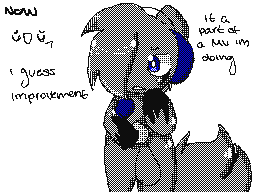 Flipnote by Mirai