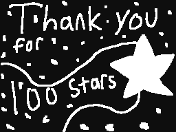 Thank you for 100 stars