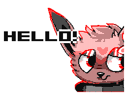 Flipnote von Lilac