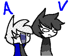 Flipnote by Pegase