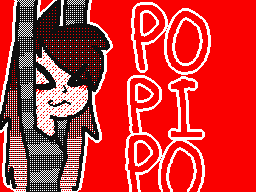 Flipnote by Pegase