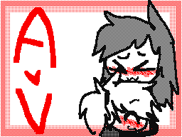 Flipnote by Pegase