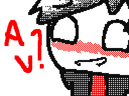 Flipnote by Pegase