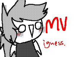 Flipnote by Pegase