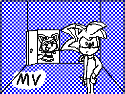 Flipnote by Jinx&Minx※